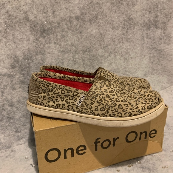 Toms kids - Picture 1 of 5